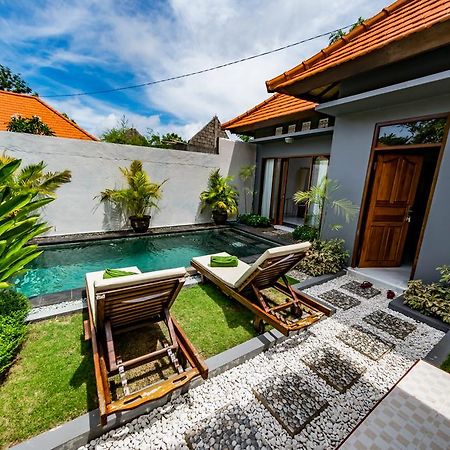 The Wyn Villa Uluwatu Exterior foto