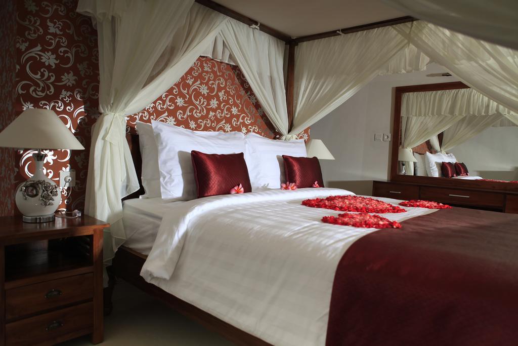 The Wyn Villa Uluwatu Exterior foto